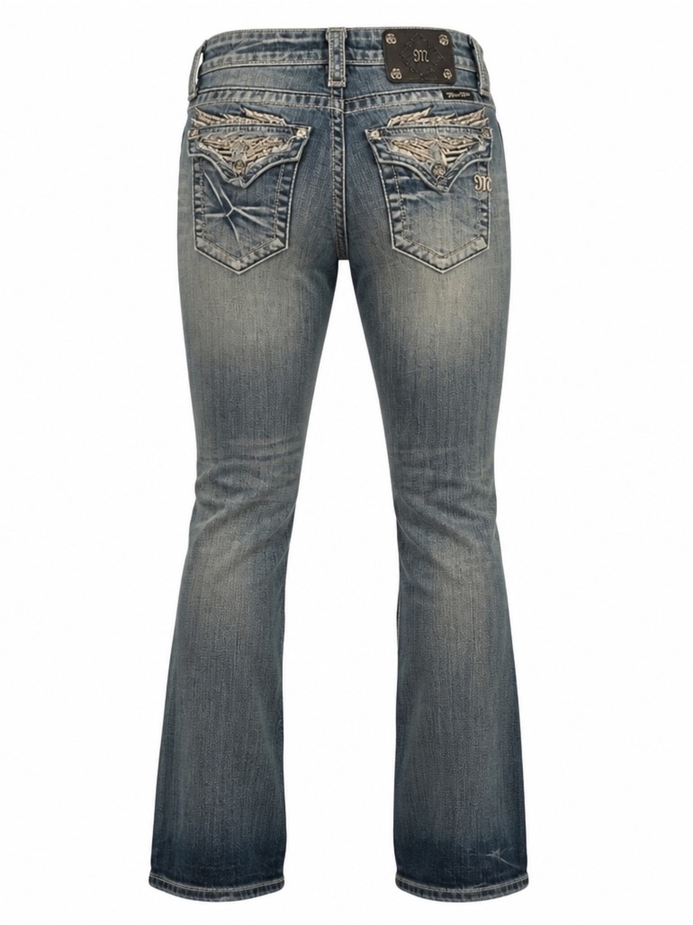 Miss Me denim Jeans 👖 Size 29 💖